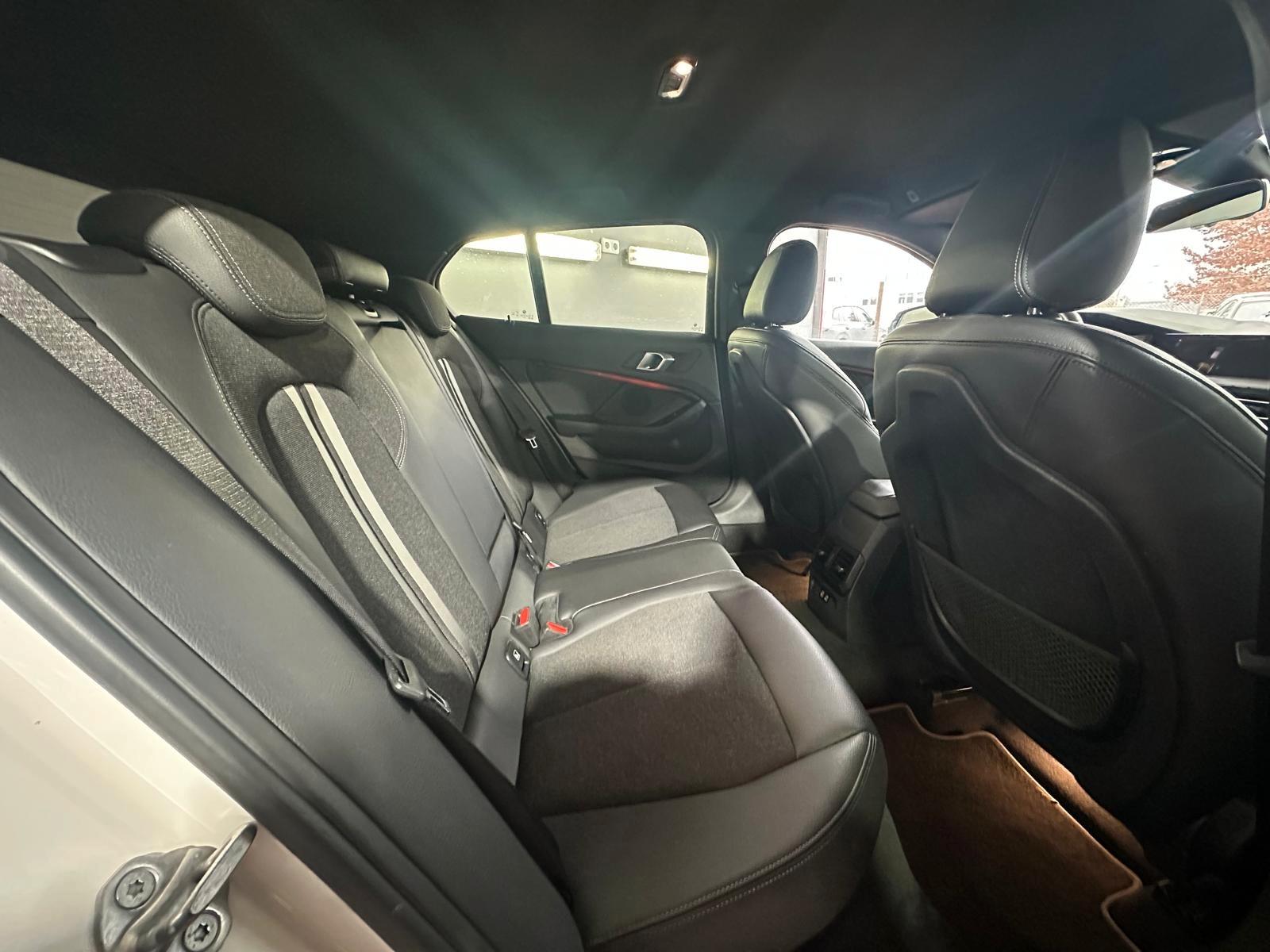 BMW 116 d Sport Line*Navi*Bluethooth*DAB*LED*, миниатюра 20