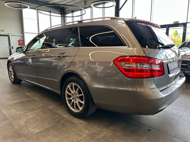 Mercedes-Benz E 250 CGI BlueEfficiency *Avantgarde*BiXenon*