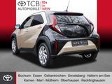 Toyota Aygo X 1.0 PULSE KLIMA LM-FELGEN BT - Toyota Aygo (X) in Herne