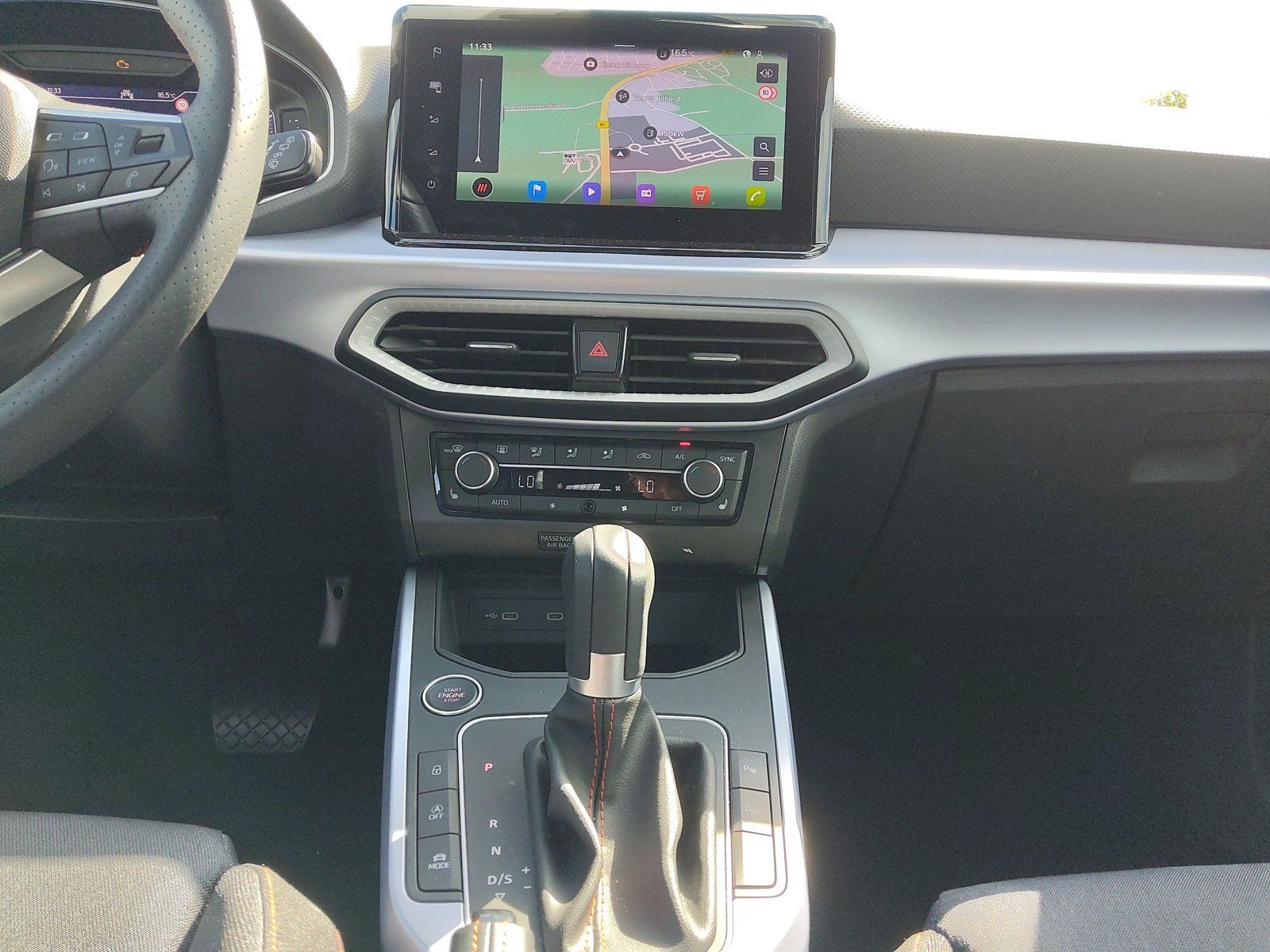 Seat Arona - Bild 15