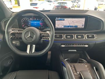 Mercedes GLS 450 - 11