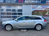 Opel Insignia A Sports Tourer Design Edition - Opel Insignia: Design Edition