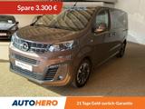 Opel Zafira Life 2.0 Diesel M Tourer L2 *NAVI*HEAD-UP - Opel Zafira Life mit Schiebedach