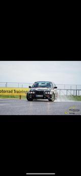 BMW 328i Compact Drifter mit Tüv (alles eingetragen) - Drift Cars