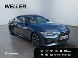 BMW 430 d xDr Coupe M Sport *Pano*HUD*Leder*CAM*SHZ* - BMW 430: 430d