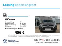 Volkswagen Touareg - Vorschau Bild 3