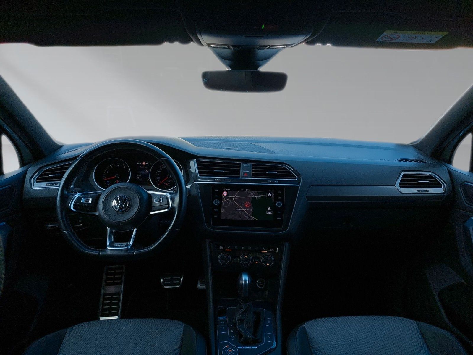 Volkswagen Tiguan Highline BMT/Start-Stopp 4Motion – Bild 11