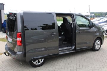 Citroën SpaceTourer Spacetourer Rip Curl M