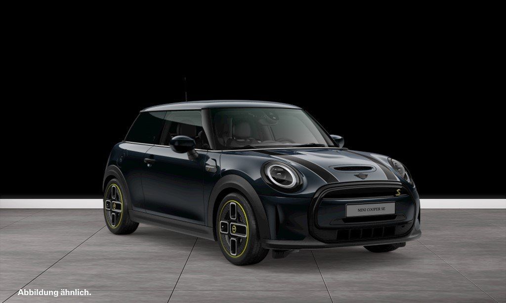 Image of MINI Cooper SE
