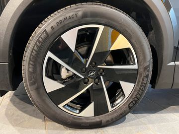 Bild 8 Opel Grandland (X) Grandland GS MHEV - RFK | NAVI | SHZ/LHZ