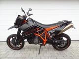KTM 950 SMR - KTM 950 SM