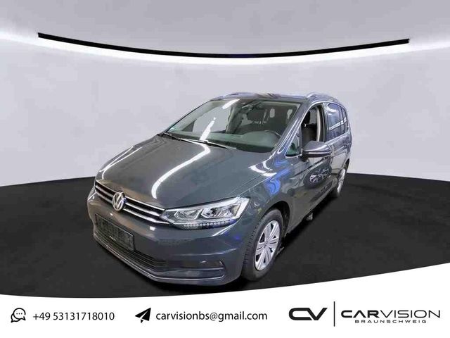 Volkswagen Touran 2.0 TDI Highline *7-SITZ*DSG*AHK*NAVI*ACC