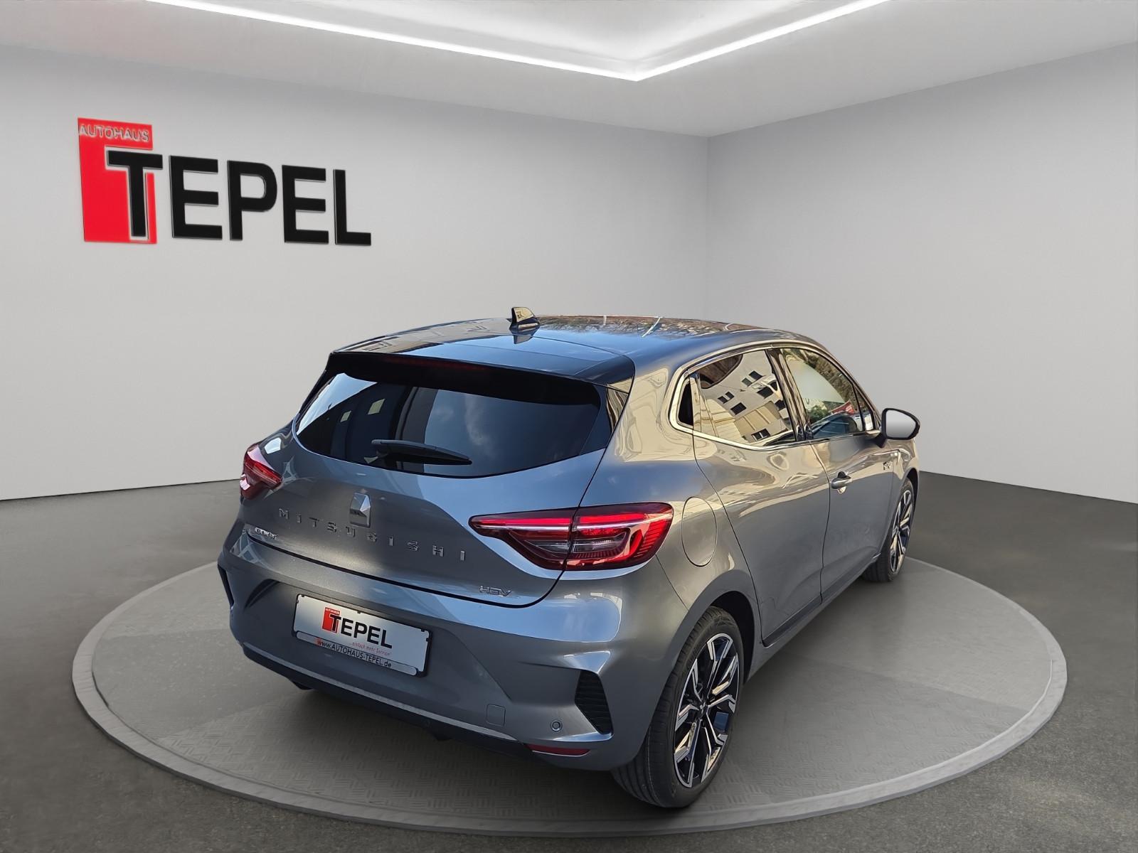 Mitsubishi COLT 1.6 HYBRID SELECT
