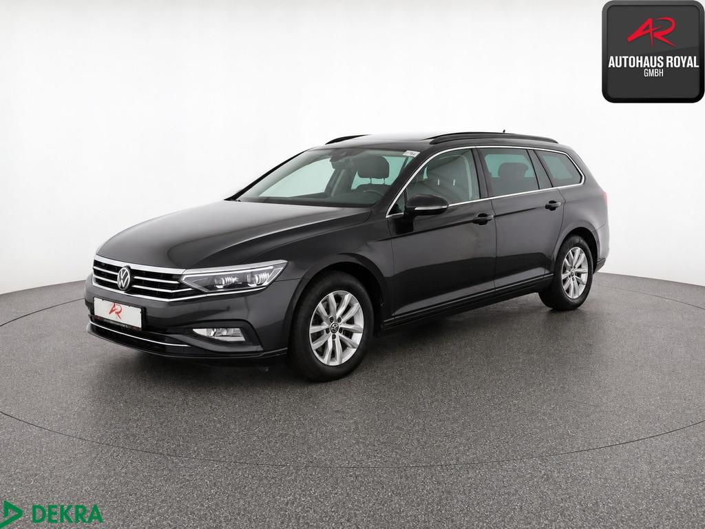 Volkswagen Passat Variant 20 TDI MATRIXKAMERAACTIVEINFO 2023