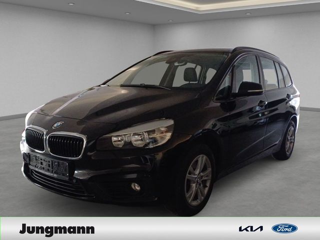 BMW 218i Gran Tourer Advantage