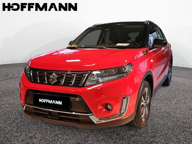 Suzuki Vitara 1.4 Boosterjet Hybrid Allgrip Comfort