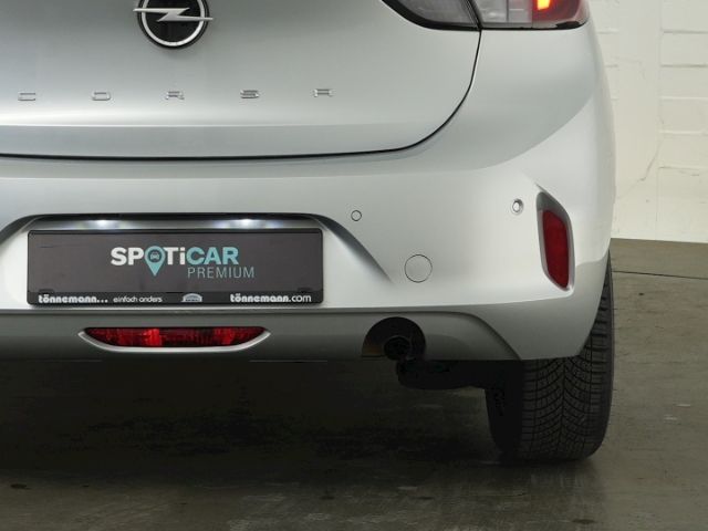Corsa F FACELIFT+LED LICHT+SITZ-/LENKRADHEIZUNG+