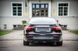 Mercedes-Benz E 43 AMG Mercedes-AMG E 43 4MATIC Autom. Mer... - gebrauchte Mercedes-Benz E 43 AMG aus dem Jahr 2018