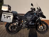 BMW R1200GS Adventure Triple Black, Scheckheft, TOP! - Angebote
