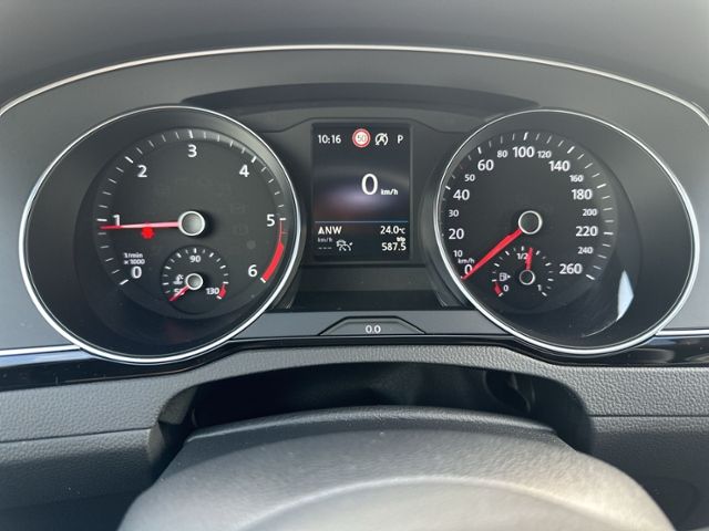 Passat Variant 2.0 TDI DSG LED+RFK+NAVI.+SIHZ.HI