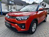 Ssangyong Tivoli 1.5 T-GDi Navi Alu Kamera PDC - Ssangyong Tivoli aus 2020