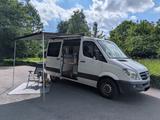Mercedes-Benz Sprinter - Wohnwagen & Wohnmobile in Bielefeld