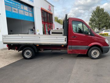 Mercedes Sprinter - 4