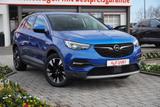 Opel Grandland 1.2 Klimaaut. LED Navi PDC Limiter USB - Opel Grandland (X) SUV