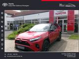 Toyota RAV 4 Plug-in-Hybrid GR SPORT +JBL+TWW+Navi+ - Toyota RAV 4 Gebrauchtwagen in Dresden