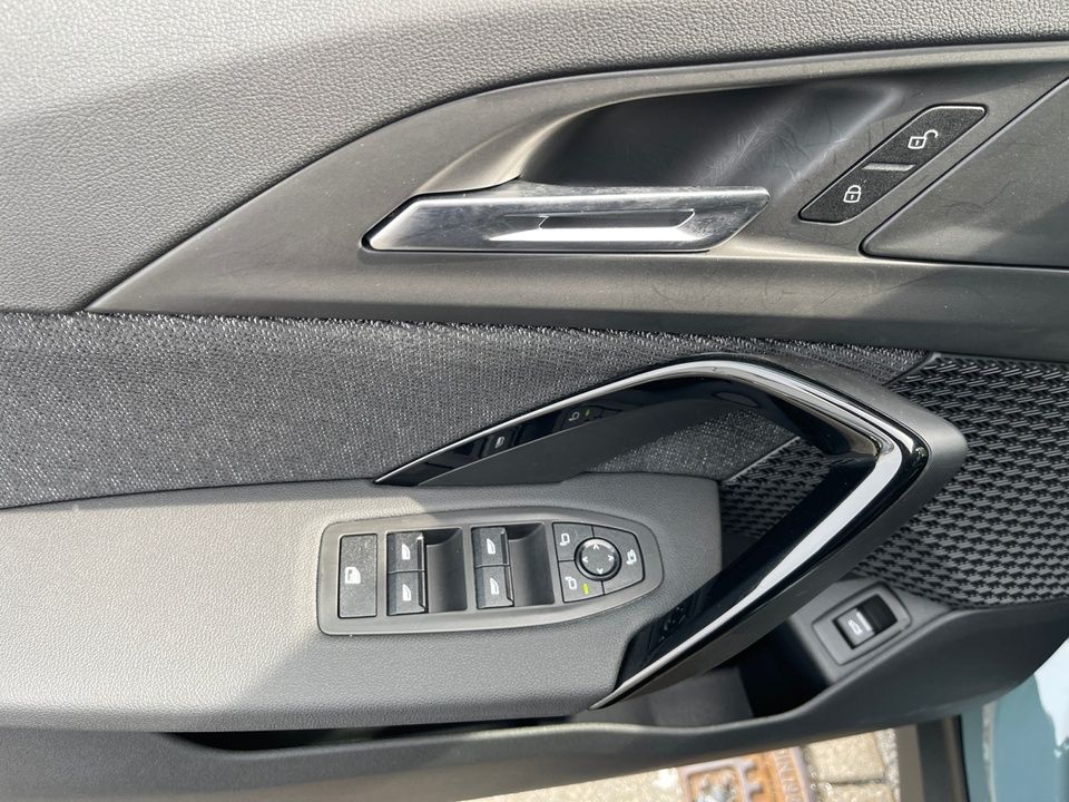 BMW X1 - Bild 16