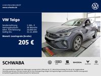 Volkswagen Taigo - Vorschau Bild 2
