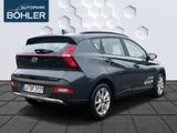 Hyundai BAYON Trend 1.0 T-GDI 48V-Hybrid Scheinwerferreg - Hyundai BAYON Kombi Gebrauchtwagen