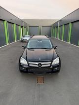 Mercedes-Benz GL 320 CDI 4MATIC - - Mercedes-Benz GL 320 Gebrauchtwagen