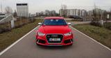 Audi RS6 4.0 TFSI tiptronic quattro Avant - - Audi RS6: Head-Up Display