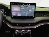 Skoda Superb - Vorschau Bild 16