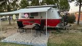 HYMER / ERIBA / HYMERCAR Touring 530 - HYMER / ERIBA Touring Wohnwagen gebraucht