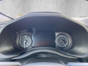 Jeep Renegade 1.3 Plug-In Hybrid S *Sitzheiz*LED*DAB*