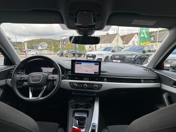 Audi A4 - 10