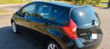 Nissan Note 1.2 DIG-S Acenta CVT Acenta - Nissan Note: Automatik