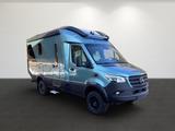 HYMER / ERIBA / HYMERCAR Venture S Mercedes 