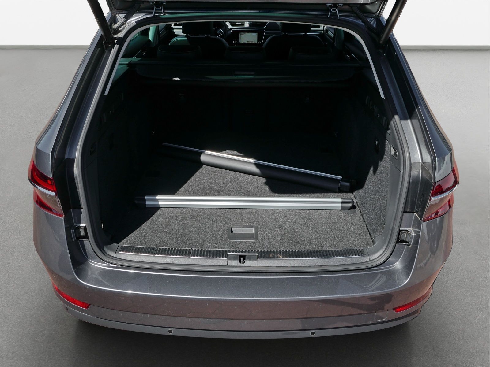Skoda Superb - Bild 10