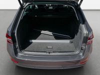 Skoda Superb - Vorschau Bild 10