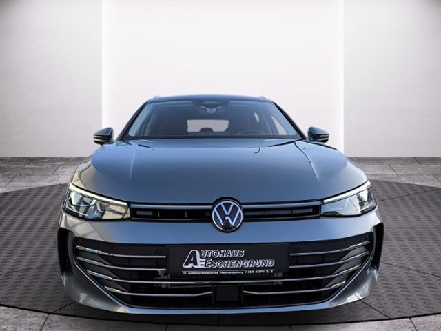 Fahrzeugabbildung Volkswagen Passat Business 1.5 eTSI OPF 110 kW (150 PS) 7-G