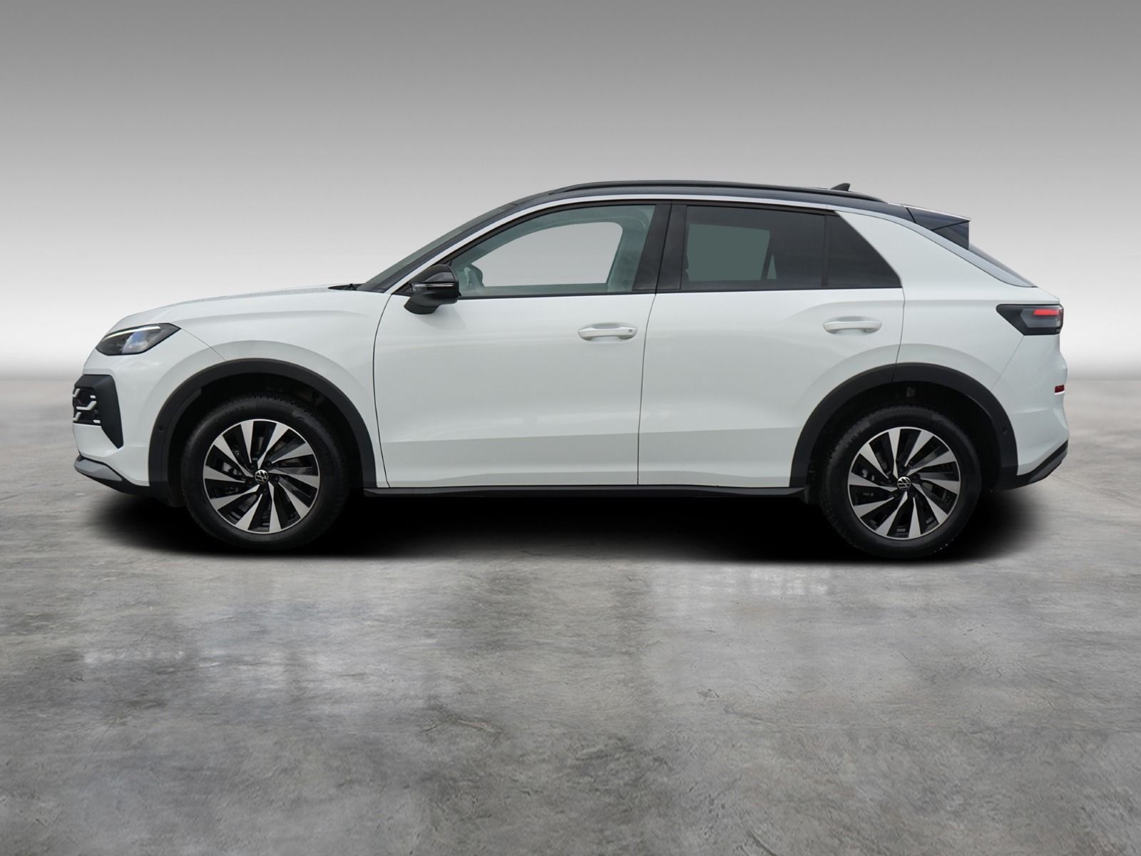 Volkswagen T-Roc 1.5 eTSI Life AHK Rear View ACC LED foto 3