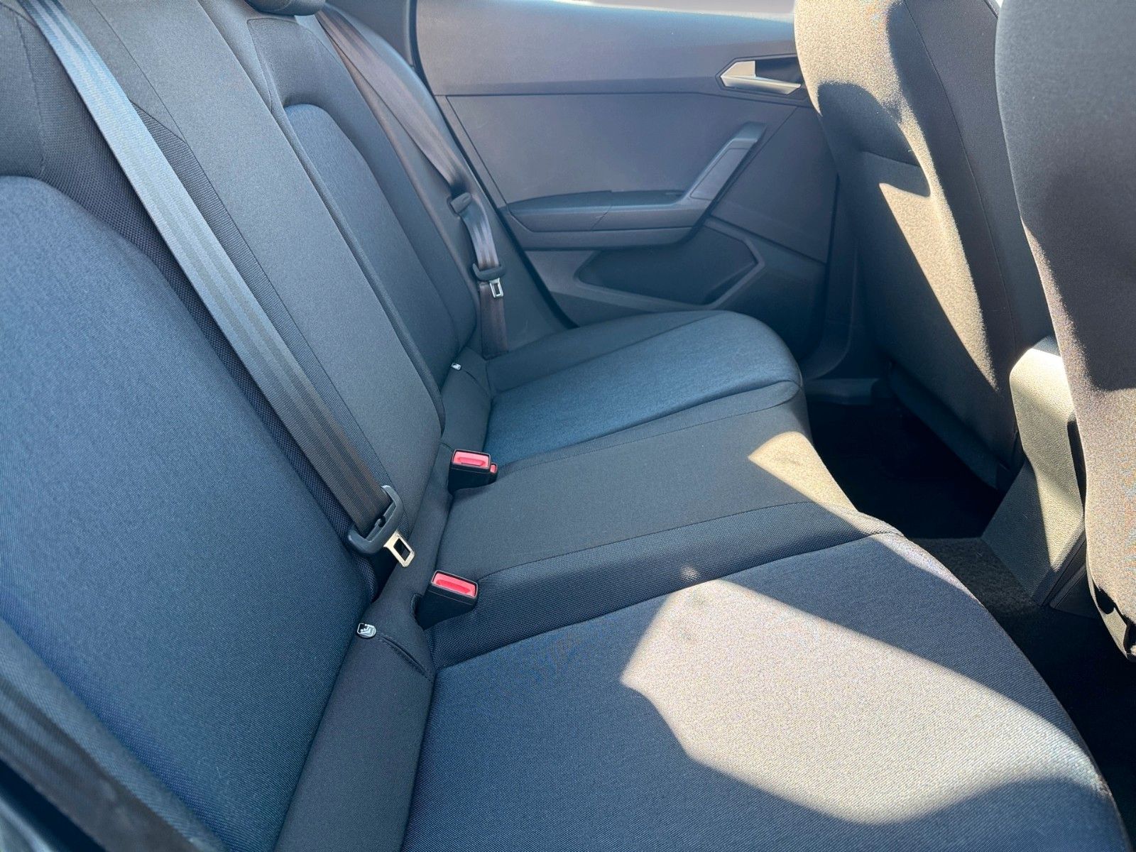 Fahrzeugabbildung SEAT Arona FR 1.5 TSI