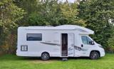 XGO Dynamic 95 P aufgelastet auf 4t. - XGO Diesel