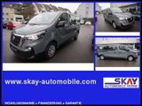 Nissan NV300 L2H1 3,0t 1Hd Tempo RFK Checkheftgepflegt - Nissan NV300 in Dortmund