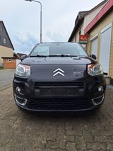 Citroën C3 Picasso VTi 120  - Citroën C3 Picasso aus 2010