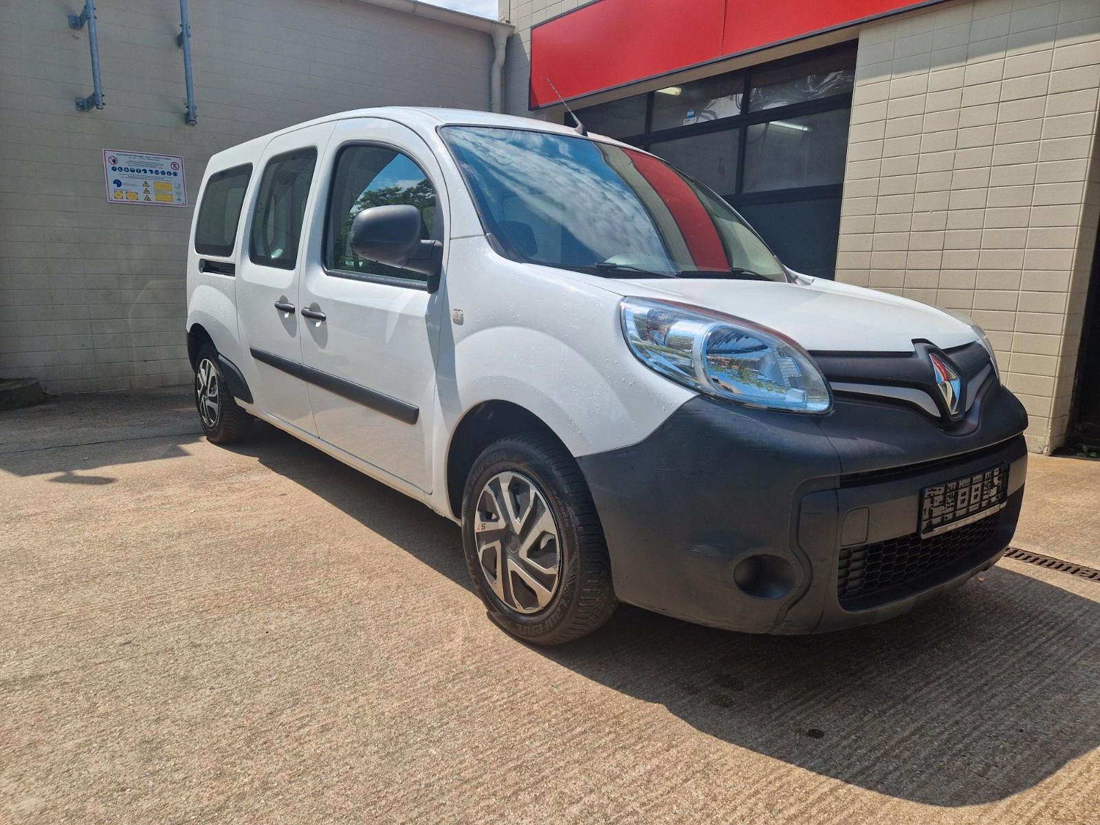 Renault Kangoo Maxi 1.5d/EURO 6