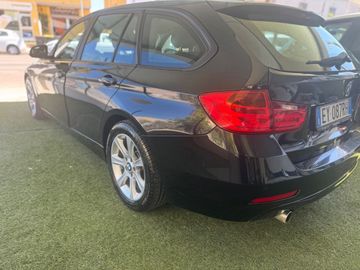 BMW 320 - 4